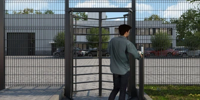 Animaak Nedap C2 006