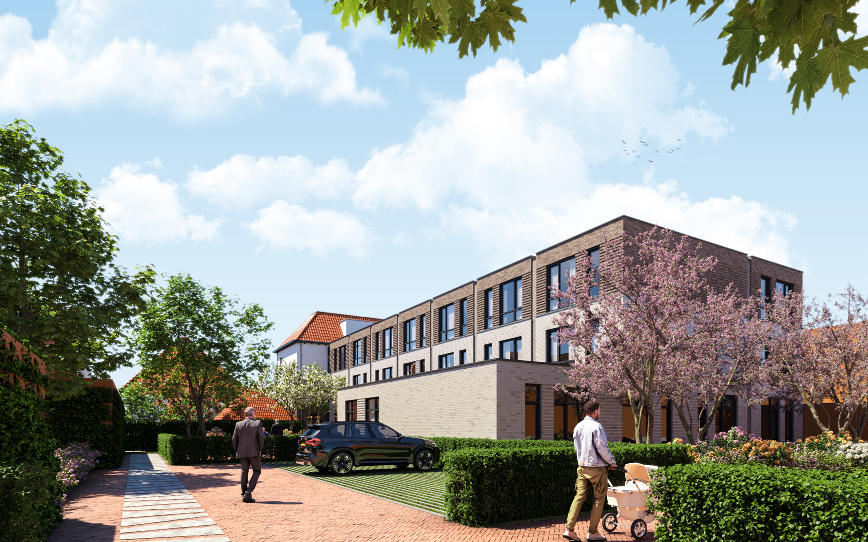 Sonneborgh Woonzorginitiatief Waddinxveen P 004