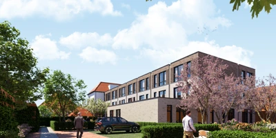 Sonneborgh Woonzorginitiatief Waddinxveen P 004