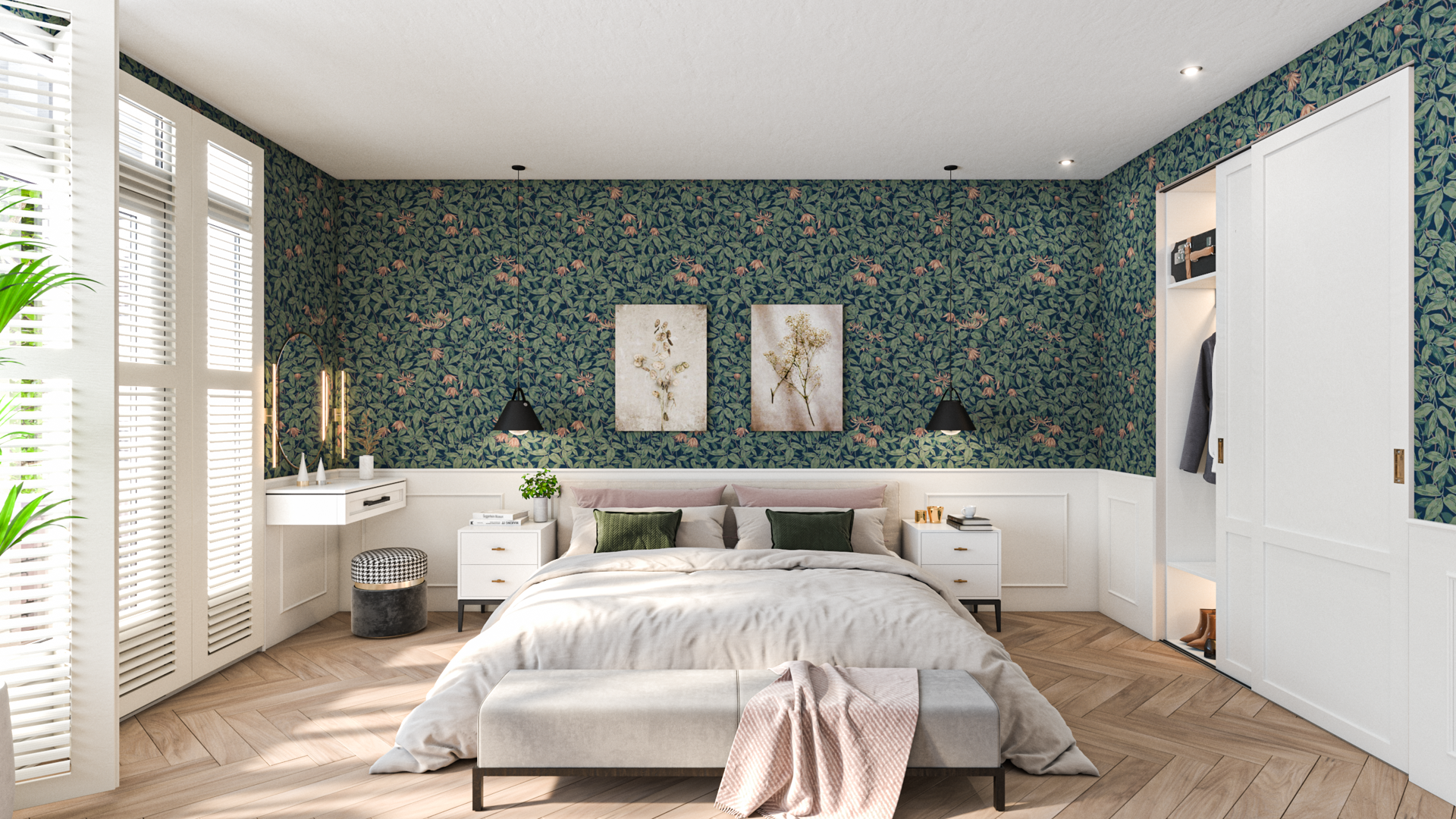 NM Heuvellaan 18 Bussum S002