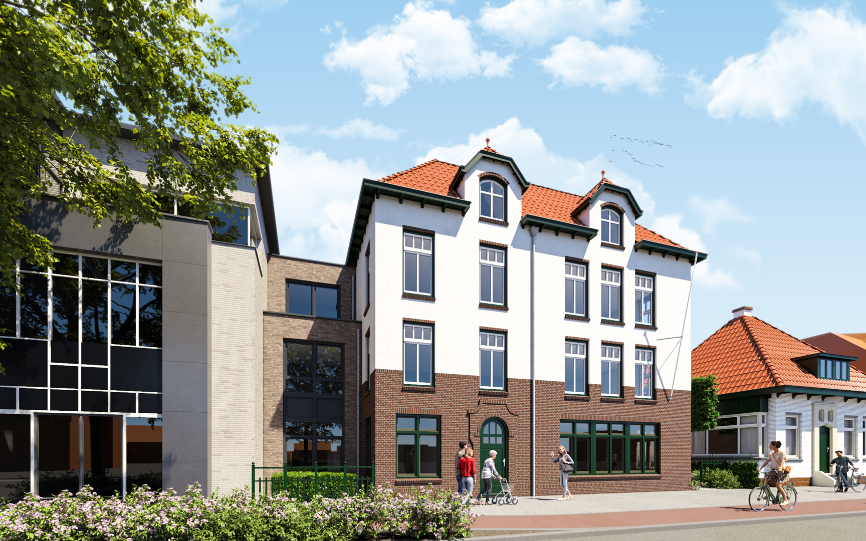 Sonneborgh Woonzorginitiatief Waddinxveen LV 004