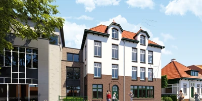 Sonneborgh Woonzorginitiatief Waddinxveen LV 004