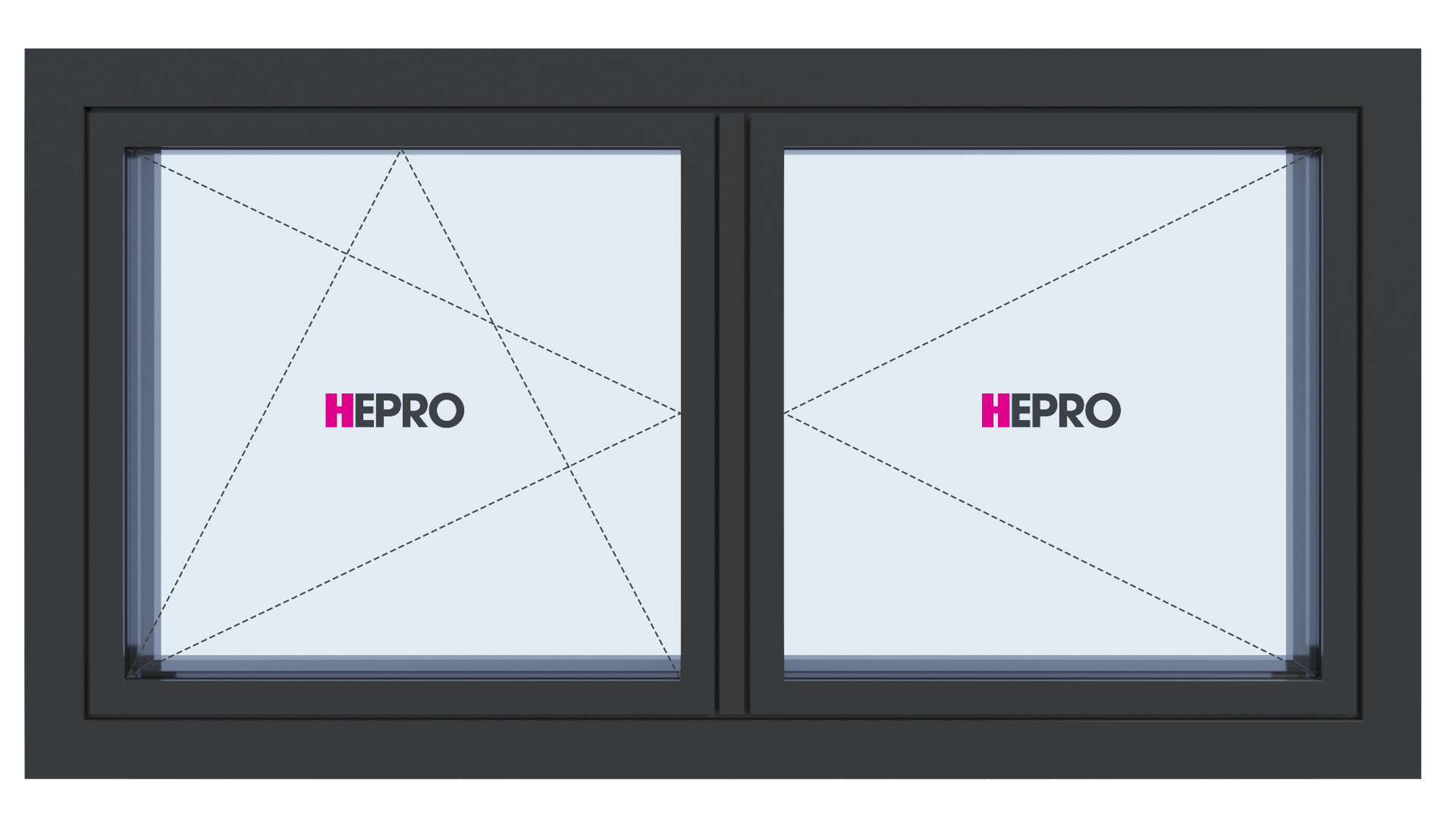 Hepro 091 A Draairichting