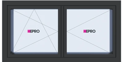 Hepro 091 A Draairichting