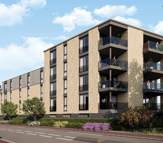 BP Dorpzicht Te Dorst C02 004D