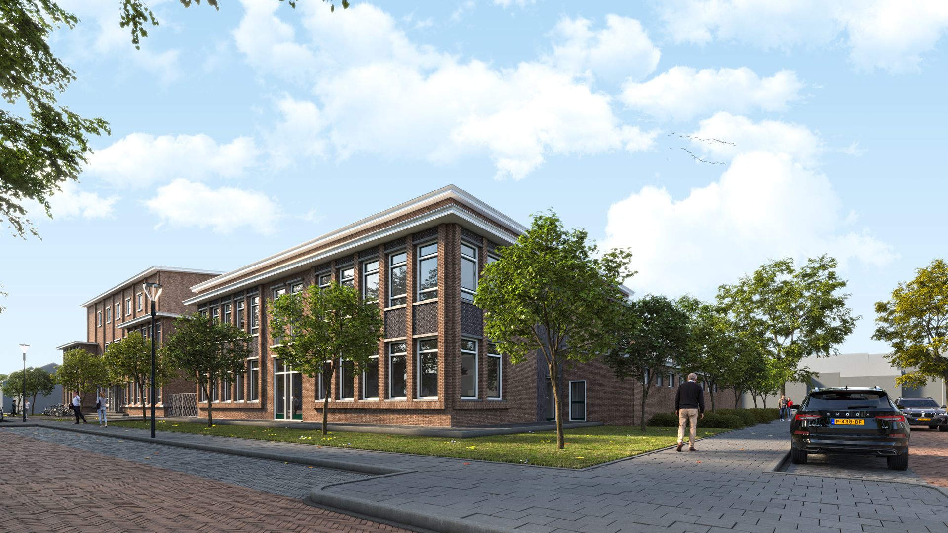 Mpenp Kesper College Gouda C5a 002