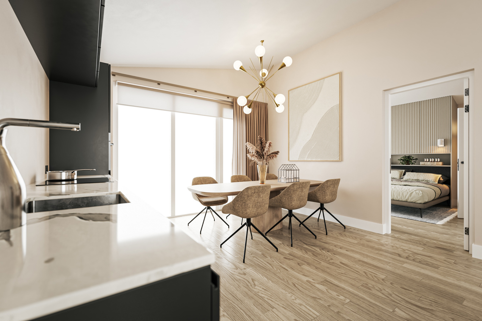 E3DV Modulair Woonconcept 70 L Int C1 001