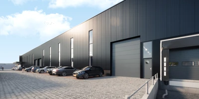 BPI Nijverheidsweg 16 Nieuwegein C3b 002