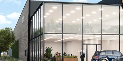 BPI Nijverheidsweg 16 Nieuwegein C12b 002